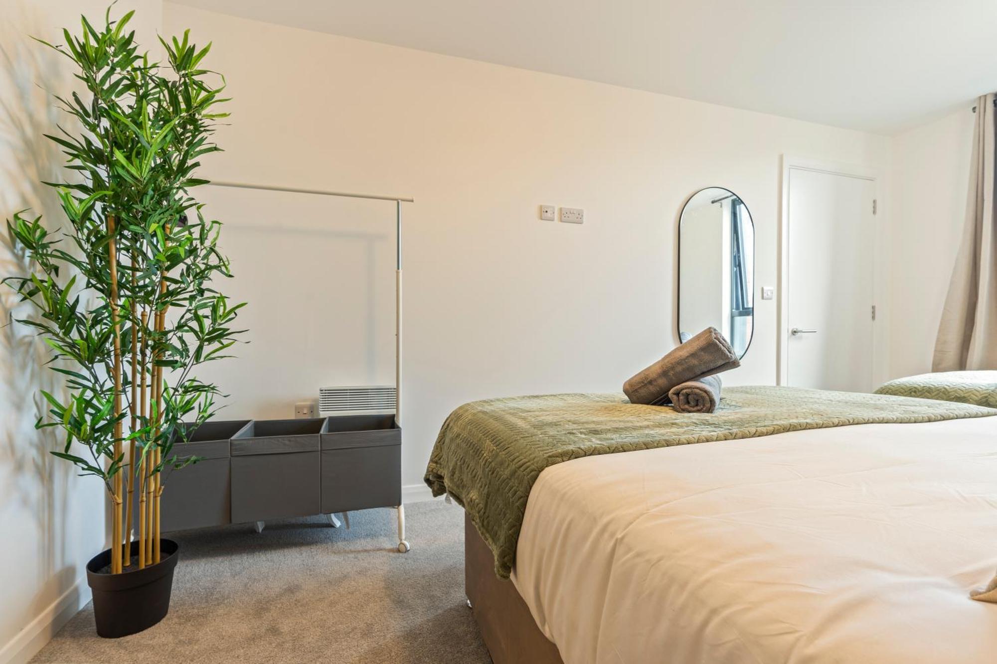 The Artist Suite Birmingham Exteriér fotografie